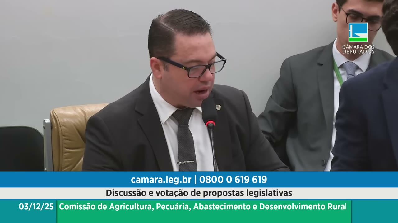Vídeo do evento em 34:30