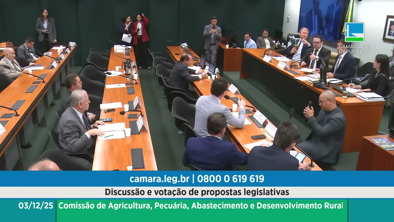 Vídeo do evento em 34:36