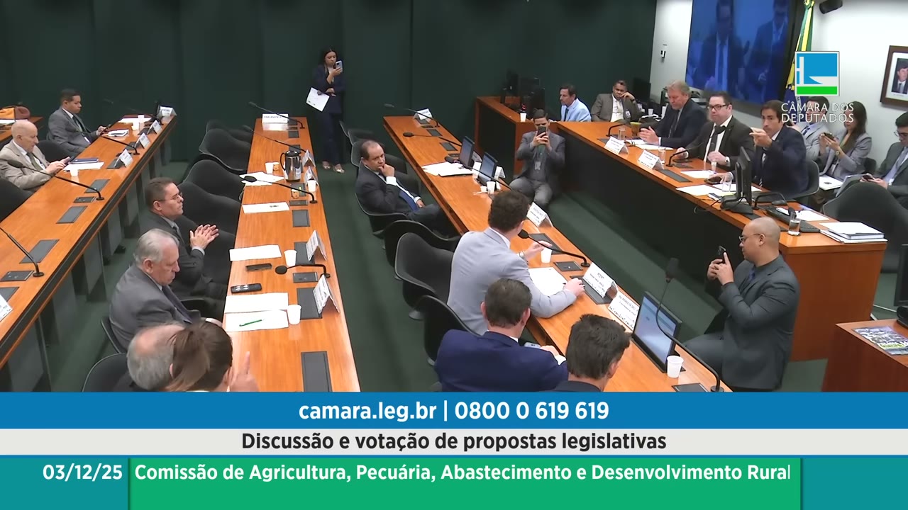 Vídeo do evento em 39:25