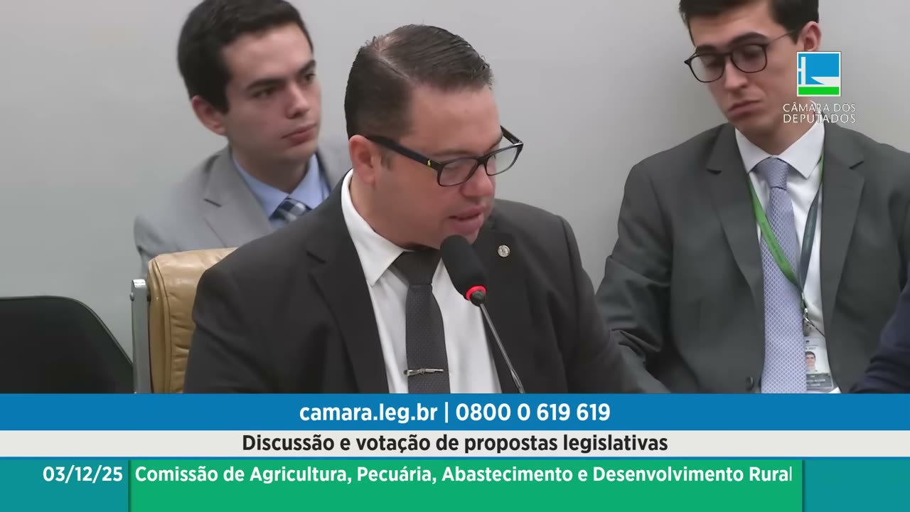Vídeo do evento em 49:00