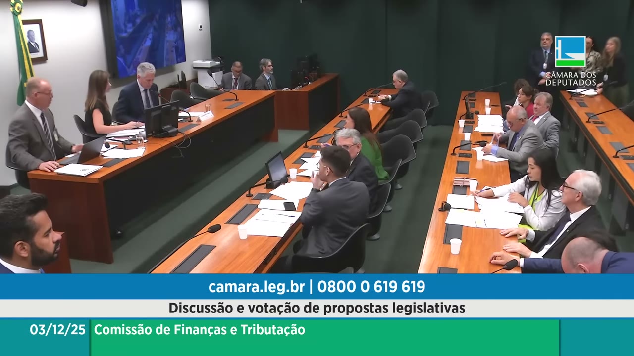 Vídeo do evento em 1:08