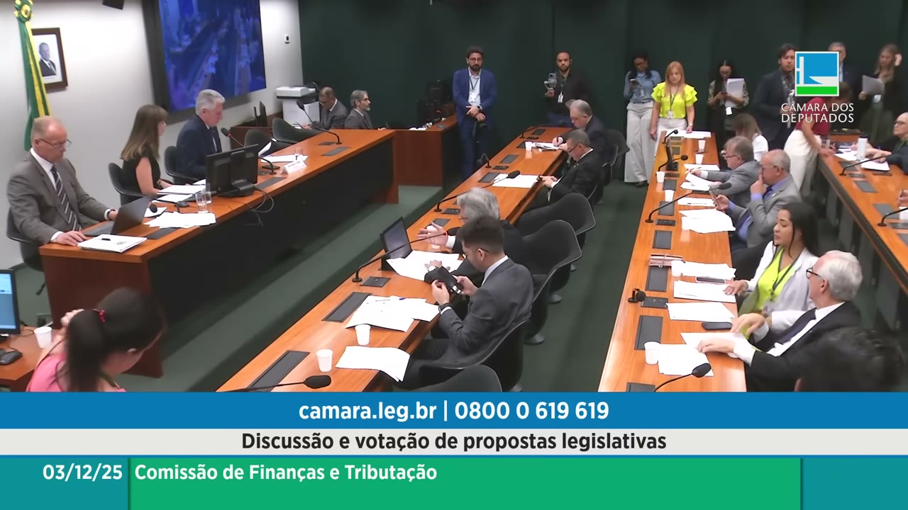 Vídeo do evento em 14:14