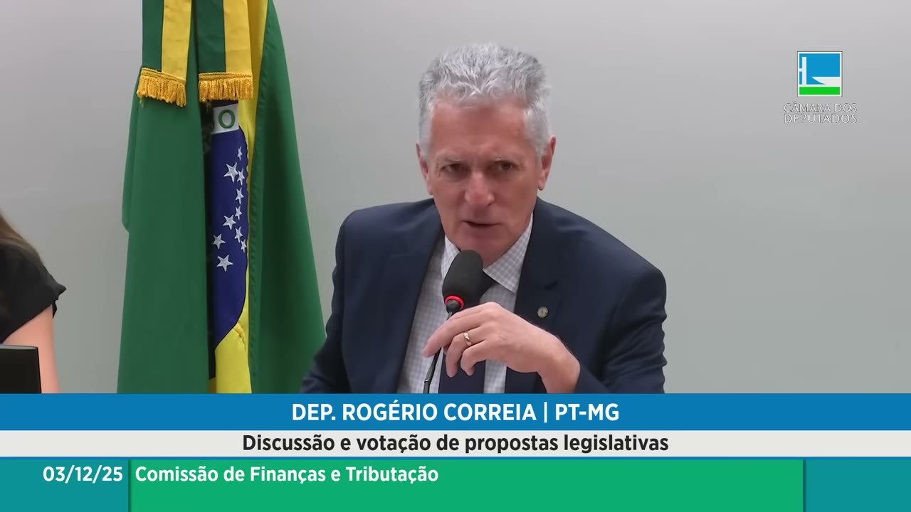 Vídeo do evento em 21:37