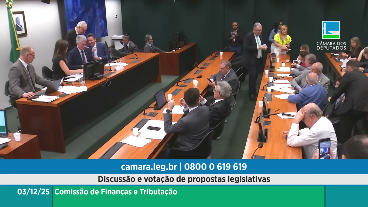 Vídeo do evento em 49:32