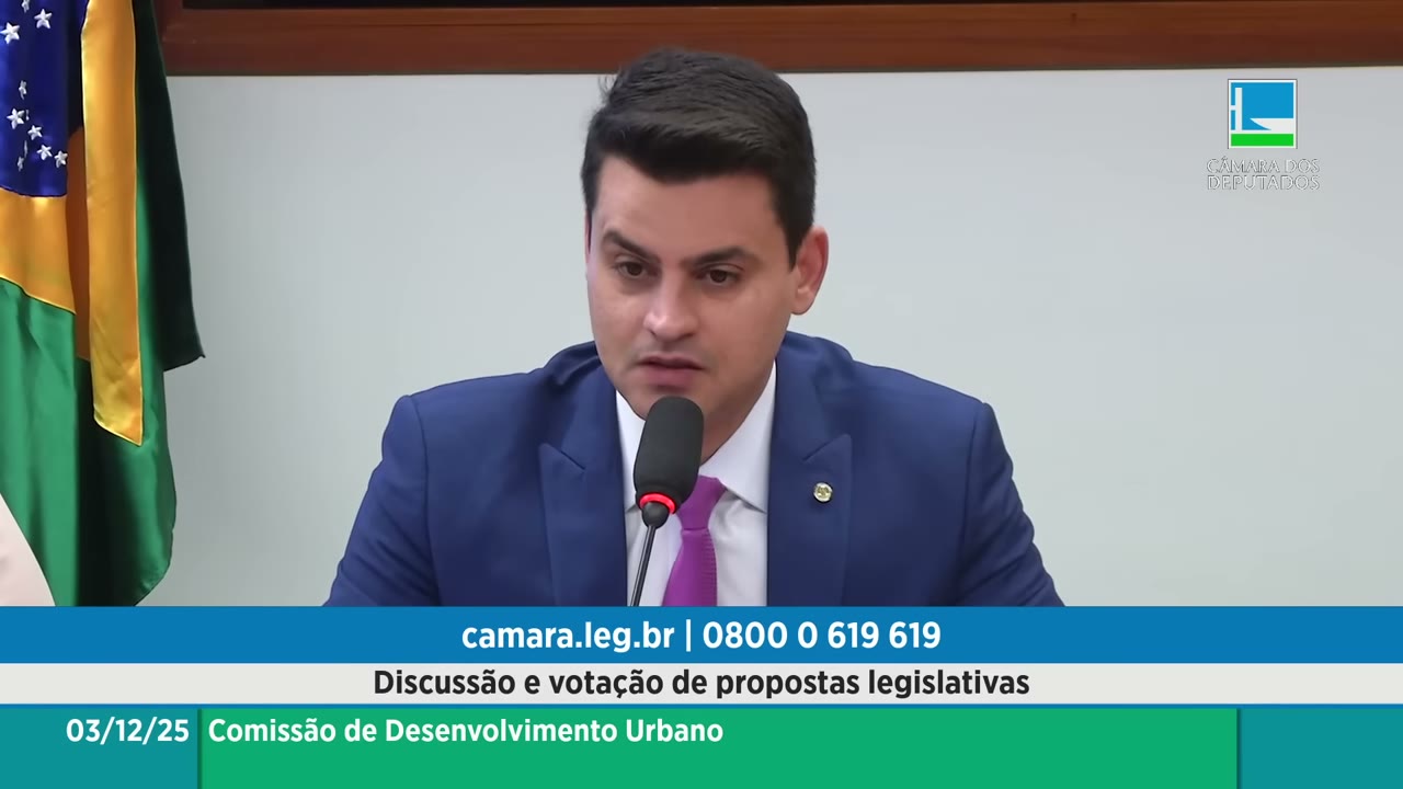 Vídeo do evento em 24:15