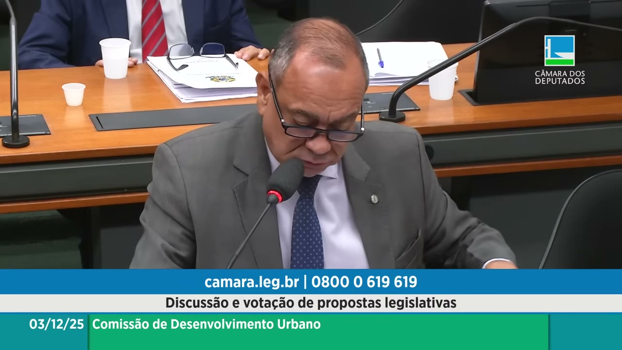 Vídeo do evento em 39:24