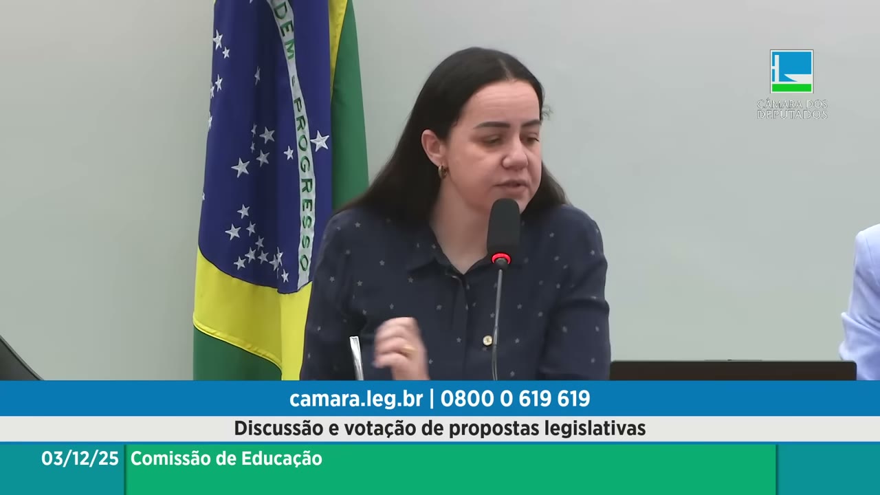 Vídeo do evento em 4:15