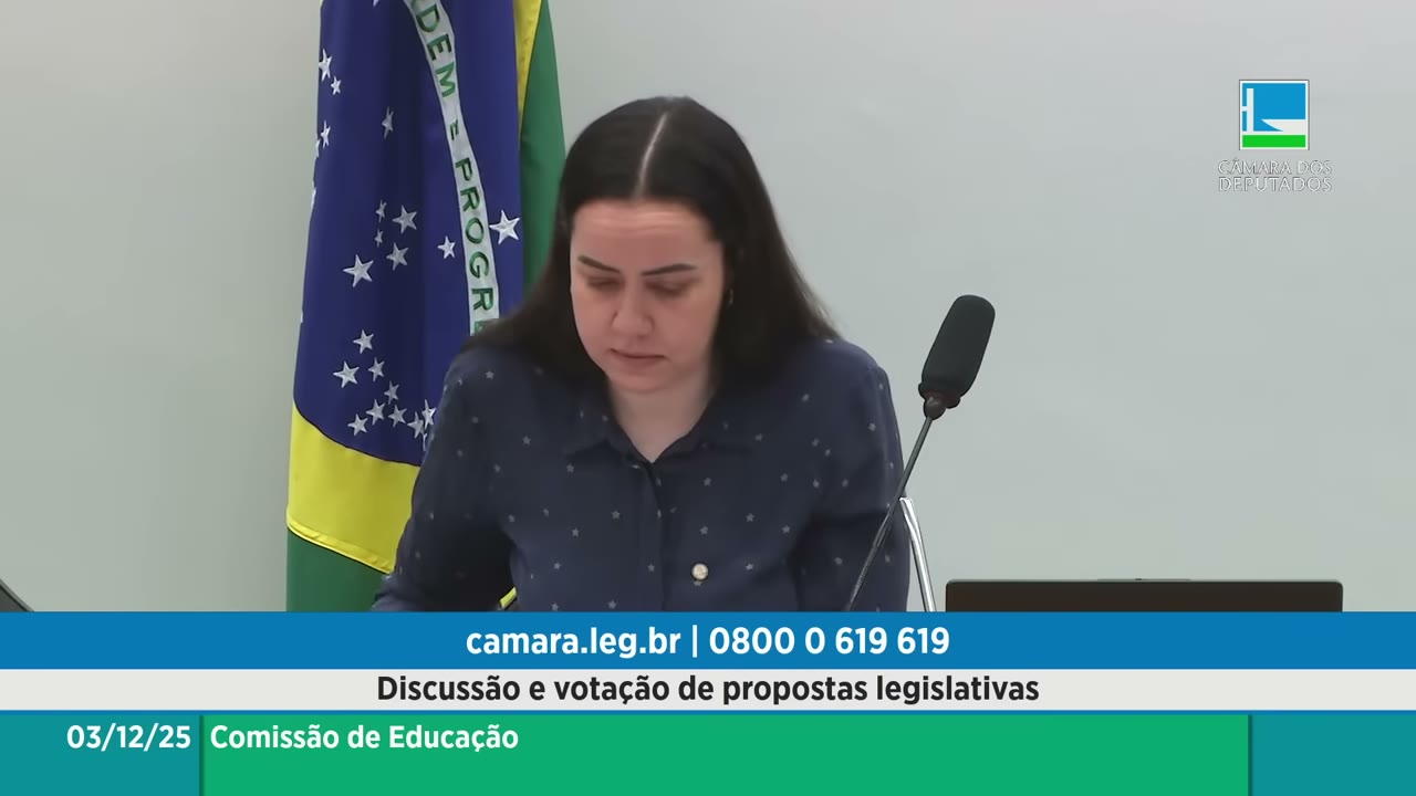 Vídeo do evento em 14:39