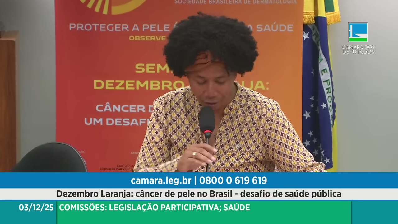 Vídeo do evento em 34:23