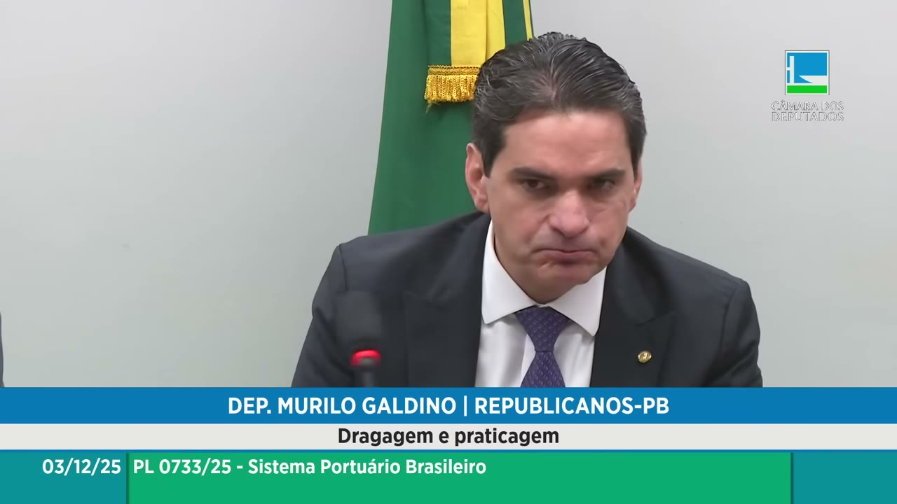Vídeo do evento em 1:08:09