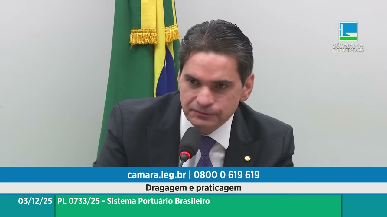 Vídeo do evento em 1:22:35