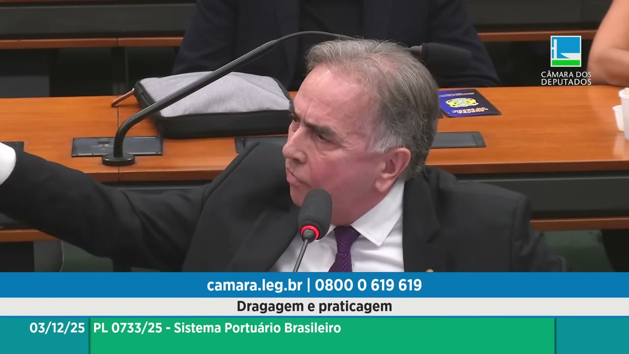 Vídeo do evento em 1:22:52