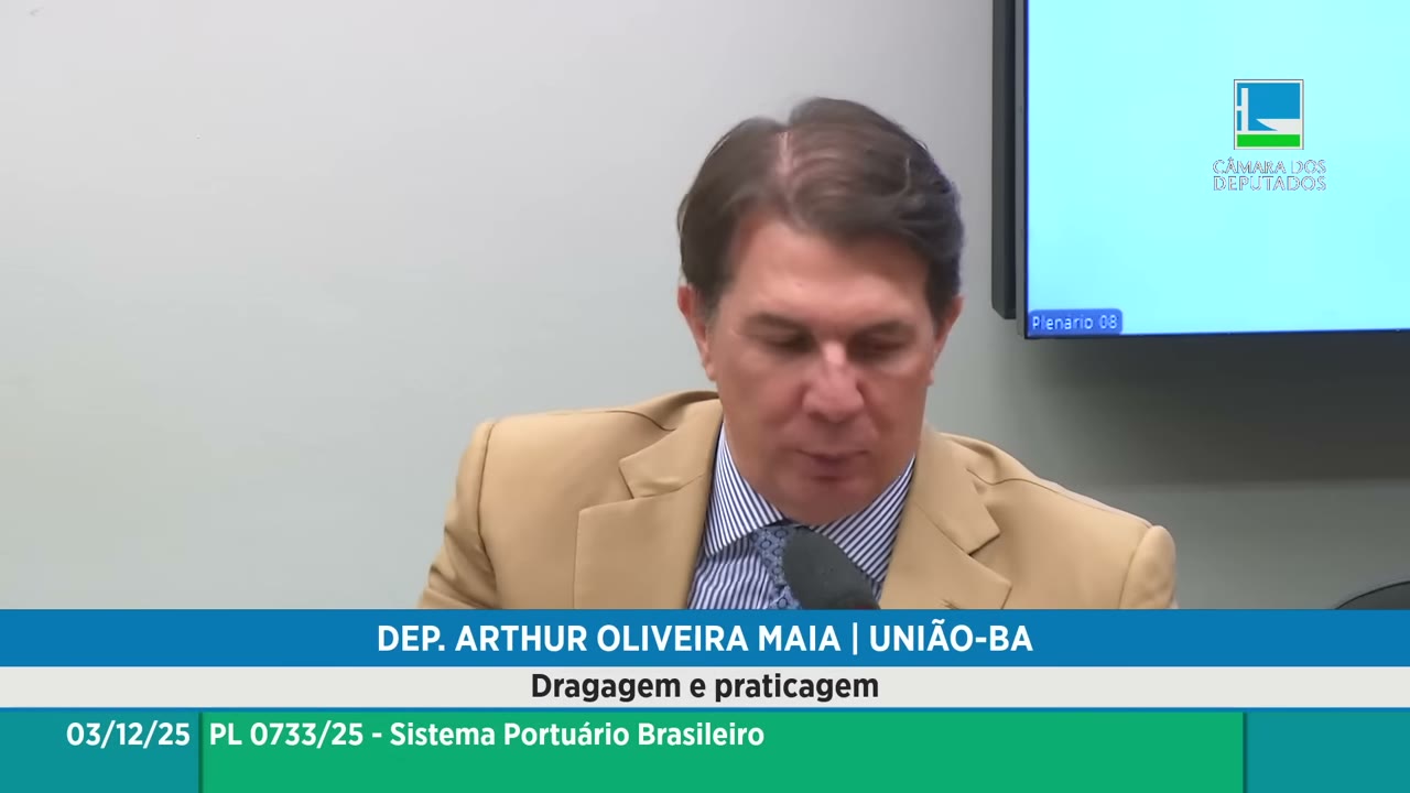 Vídeo do evento em 1:31:29