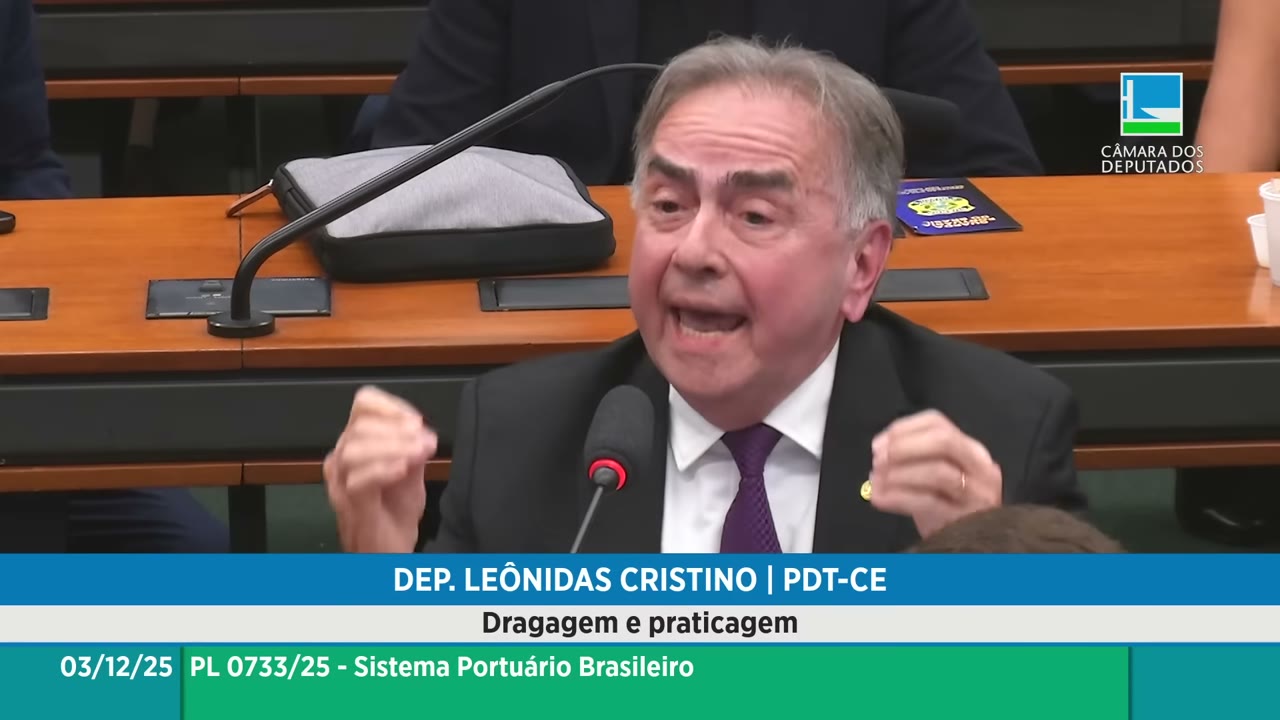 Vídeo do evento em 1:32:27