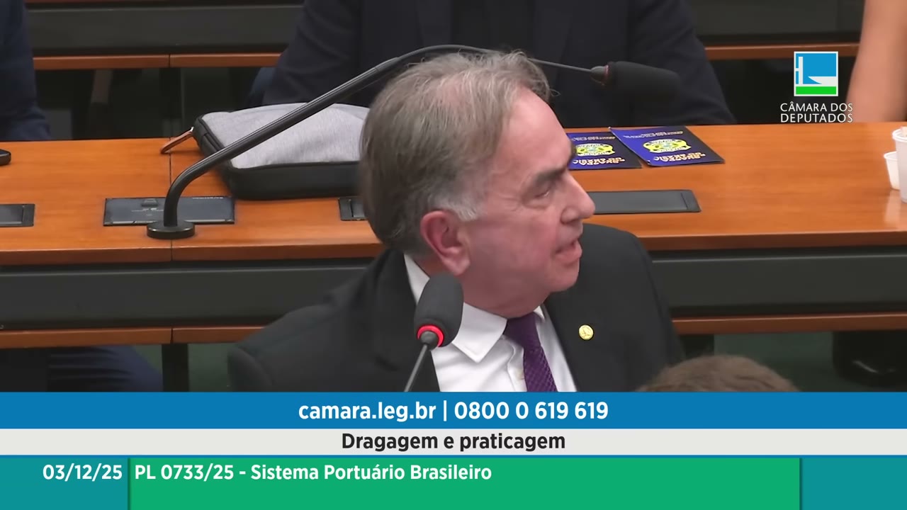 Vídeo do evento em 1:32:29