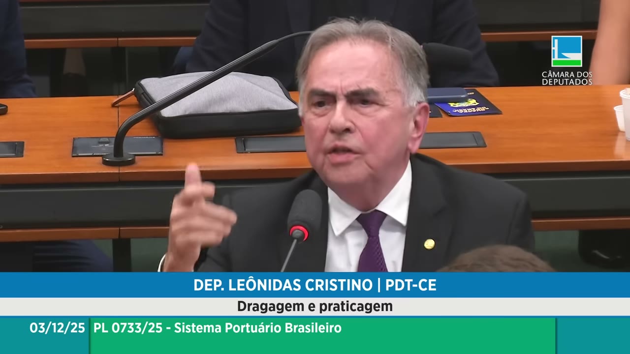 Vídeo do evento em 1:32:42