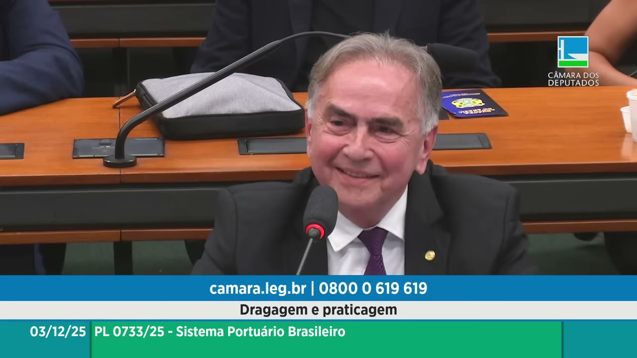 Vídeo do evento em 1:32:44