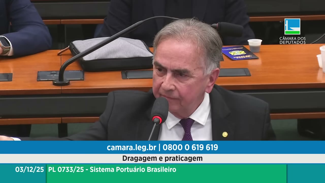 Vídeo do evento em 1:36:17