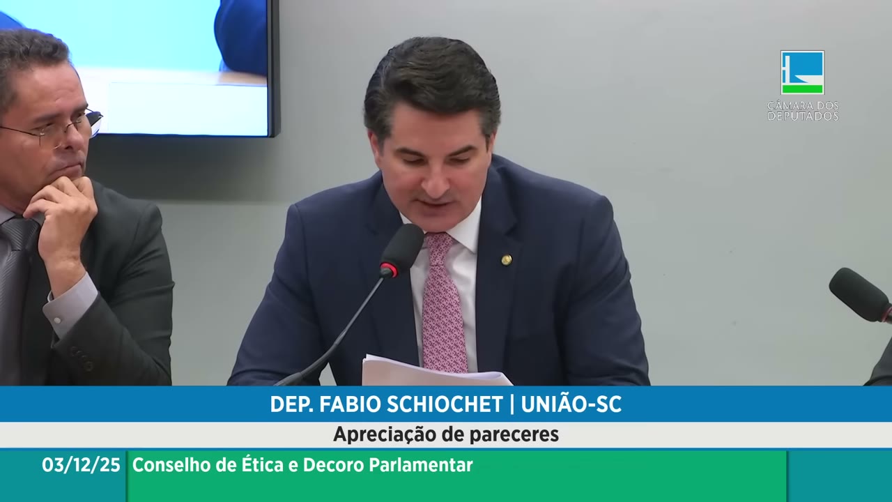 Vídeo do evento em 1:38:09