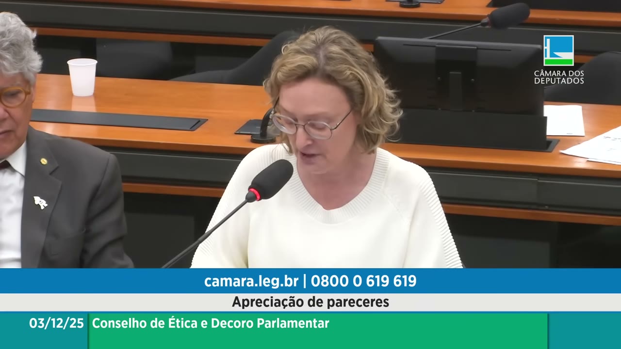 Vídeo do evento em 3:28:02