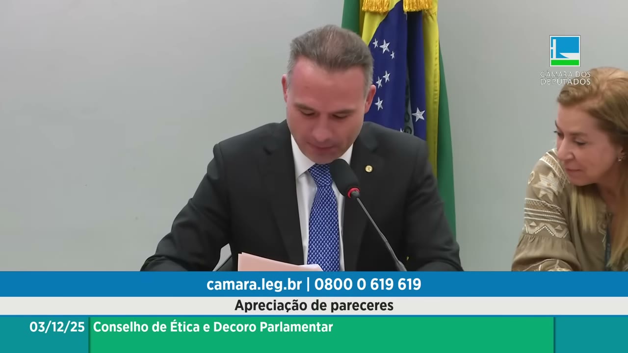 Vídeo do evento em 3:34:40