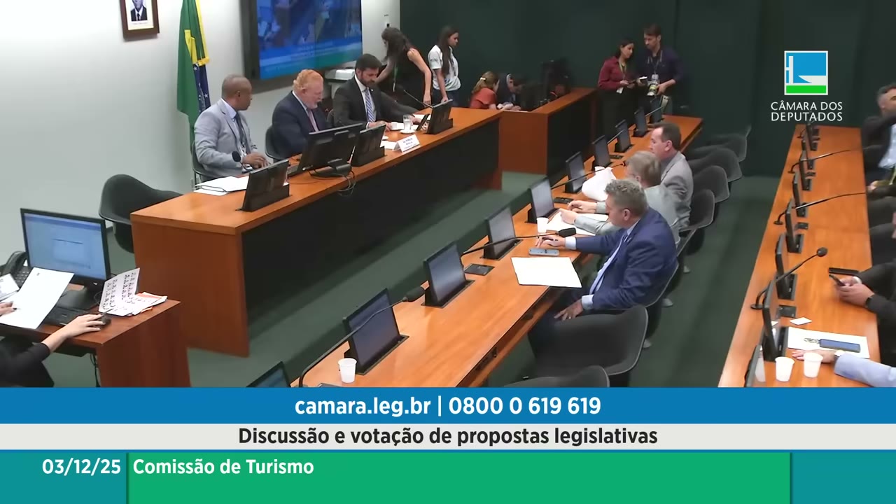 Vídeo do evento em 24:28