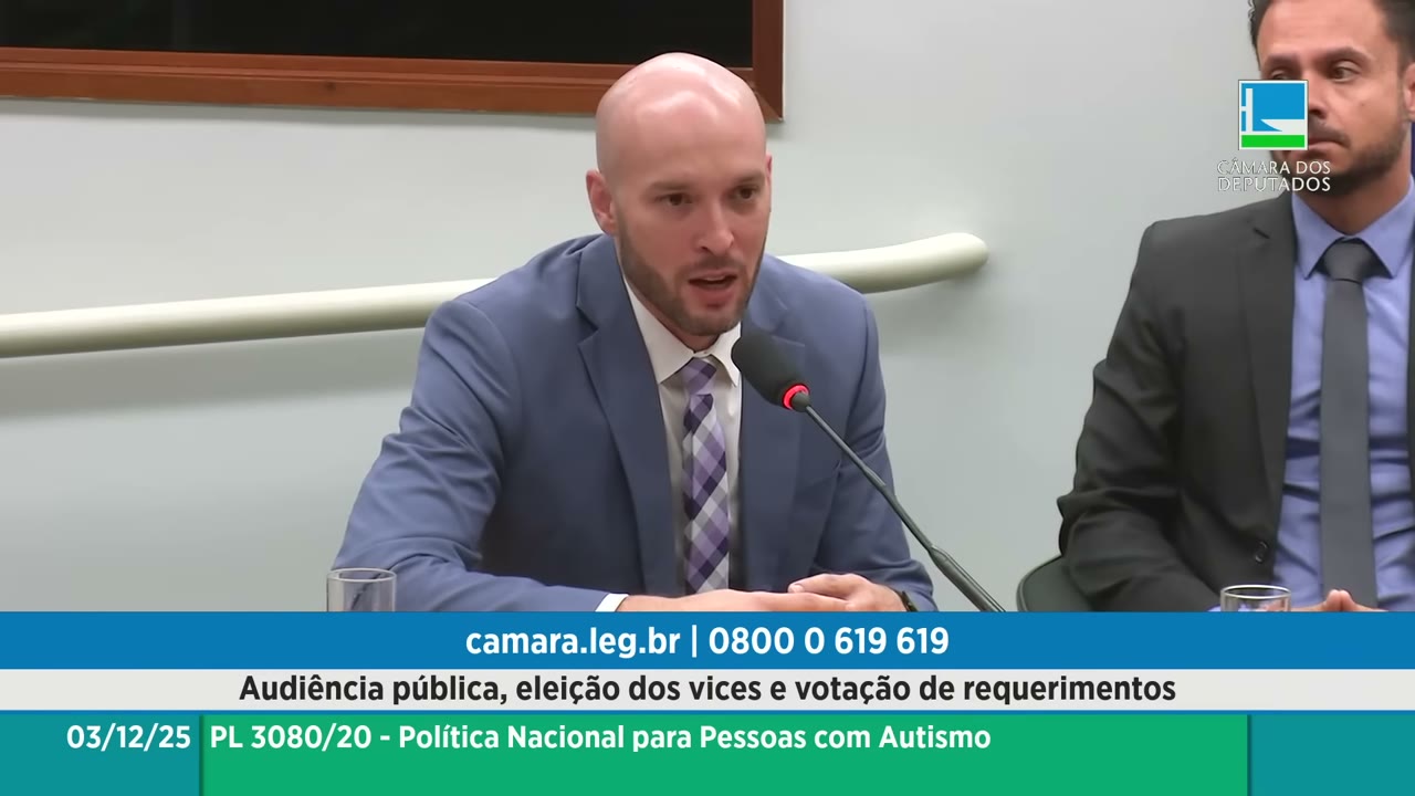 Vídeo do evento em 2:34:18