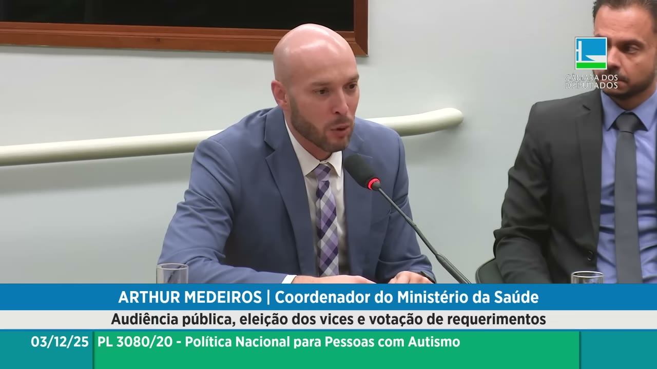 Vídeo do evento em 2:34:32