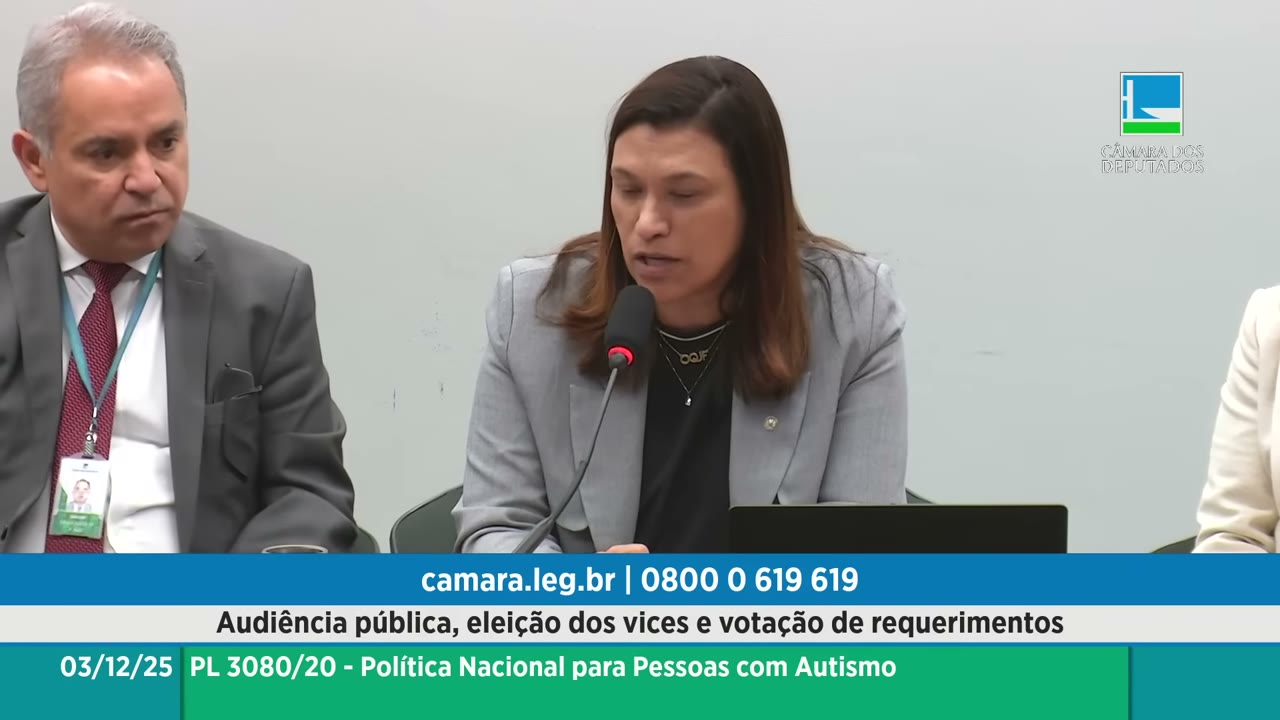Vídeo do evento em 2:37:54