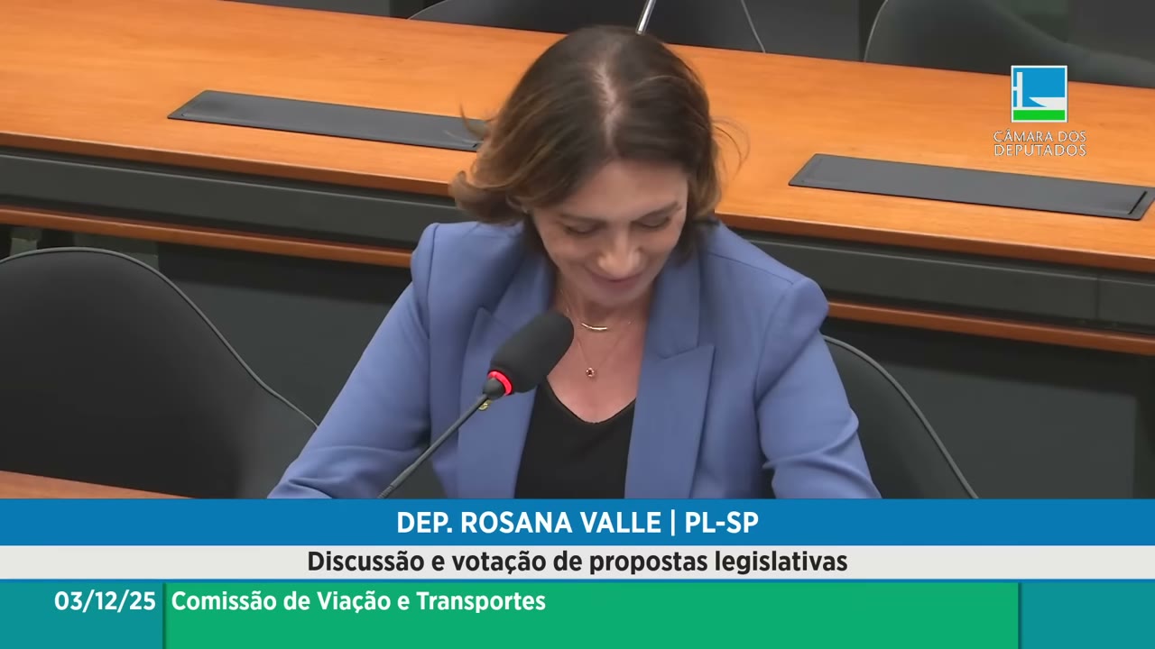 Vídeo do evento em 2:34