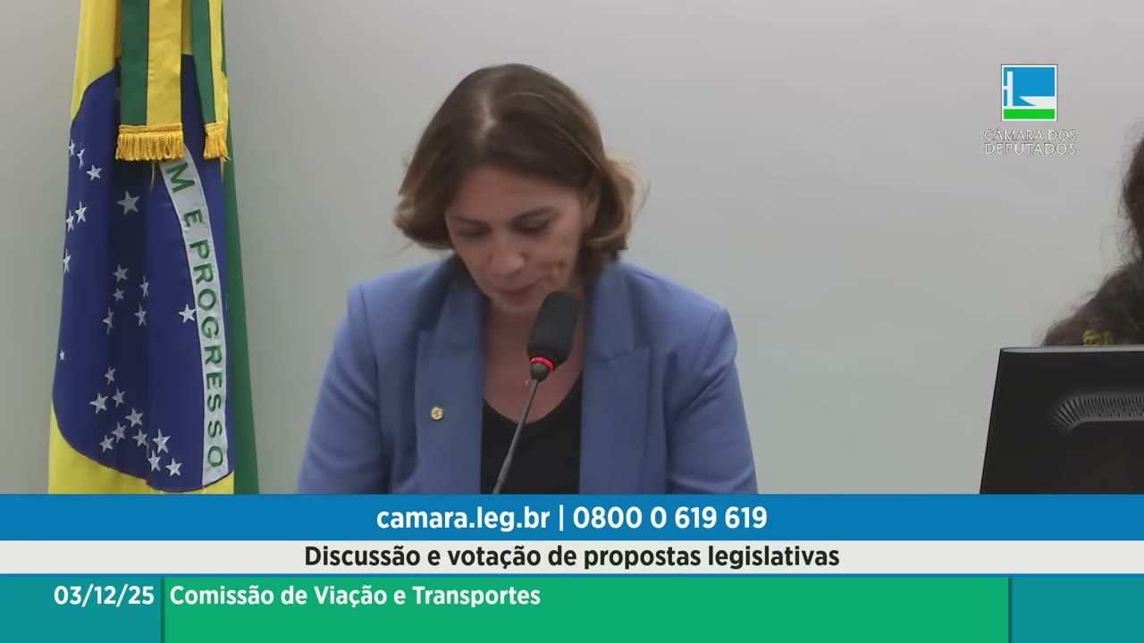 Vídeo do evento em 4:04