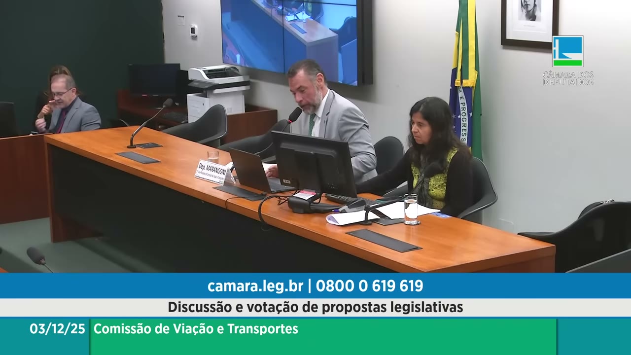 Vídeo do evento em 24:39