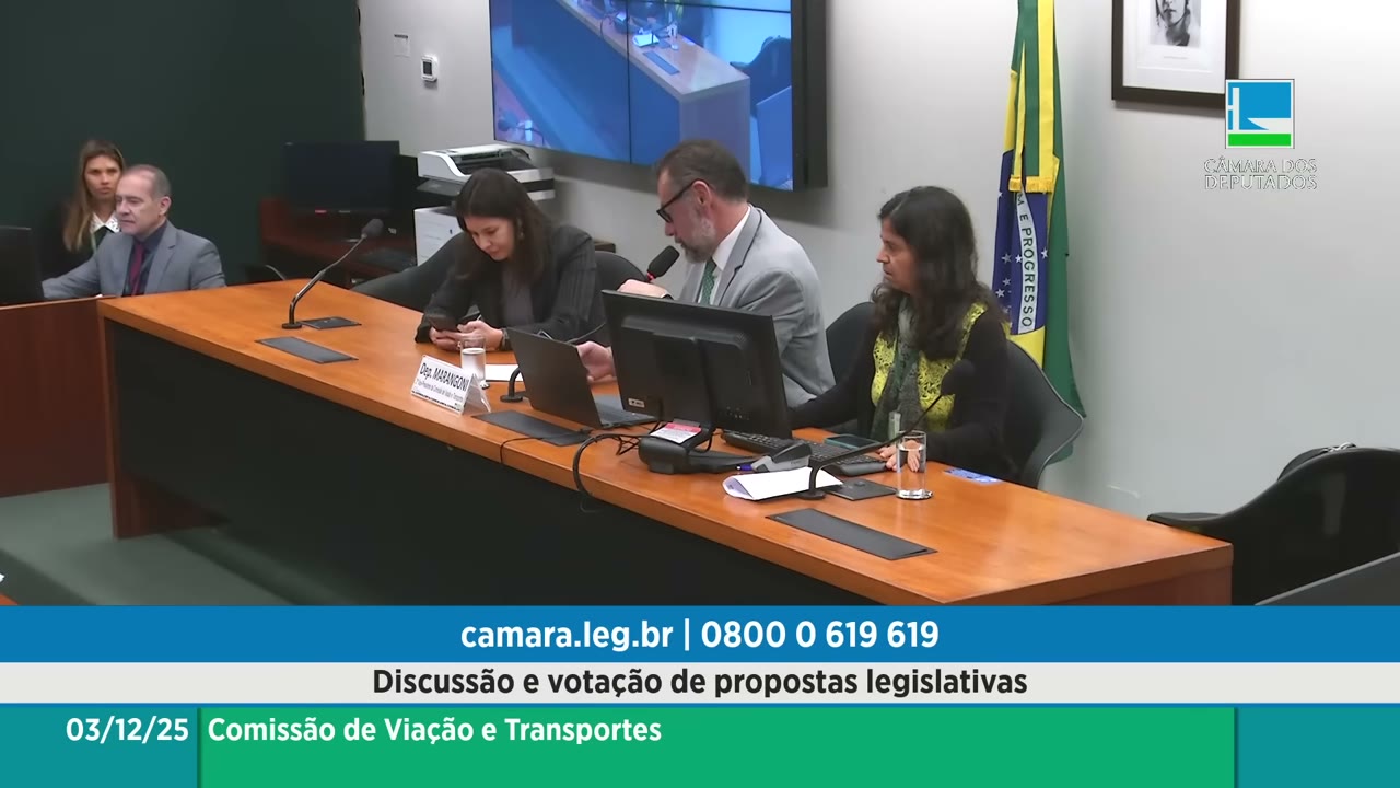 Vídeo do evento em 32:16