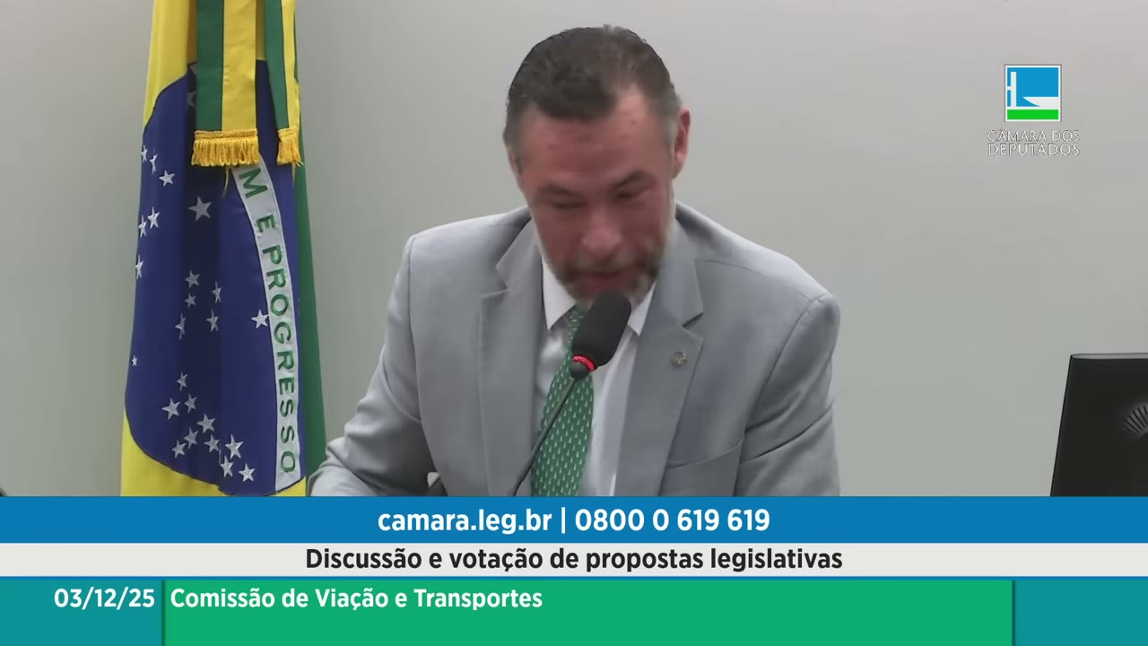 Vídeo do evento em 33:22
