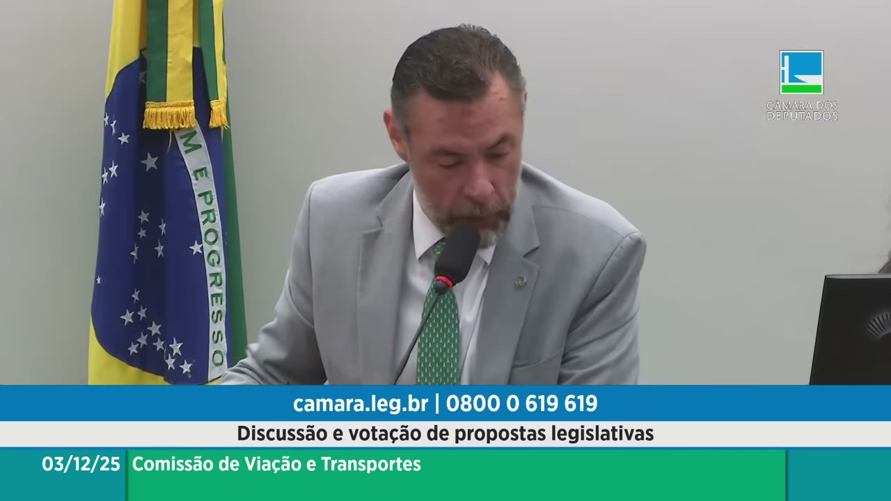 Vídeo do evento em 34:03