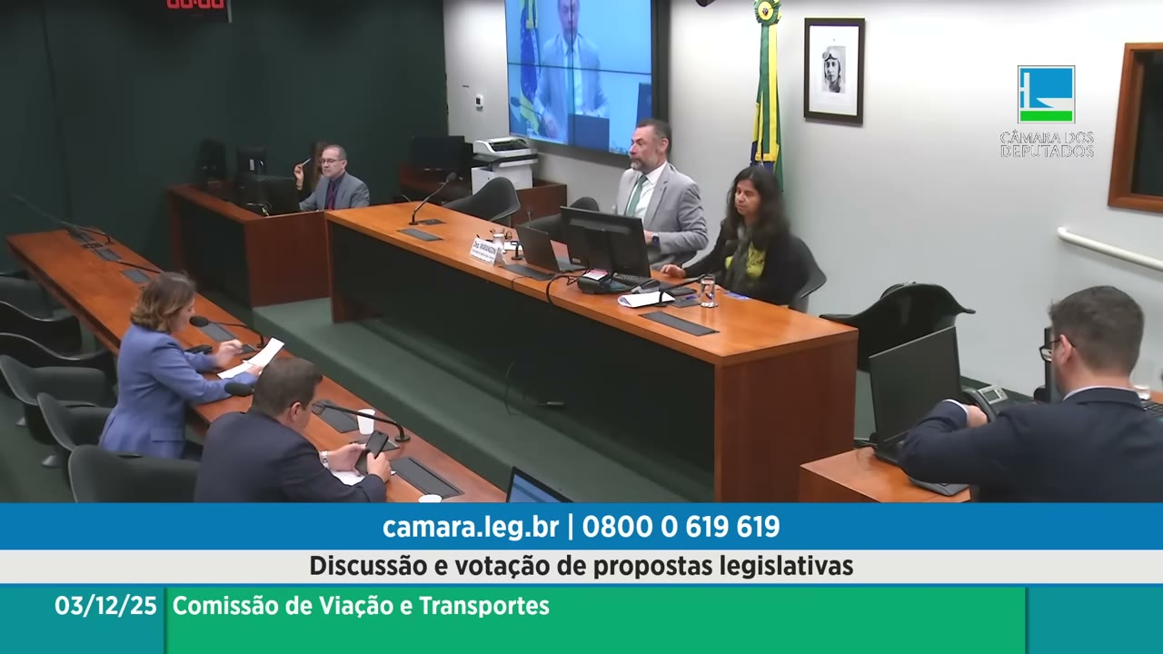 Vídeo do evento em 34:24