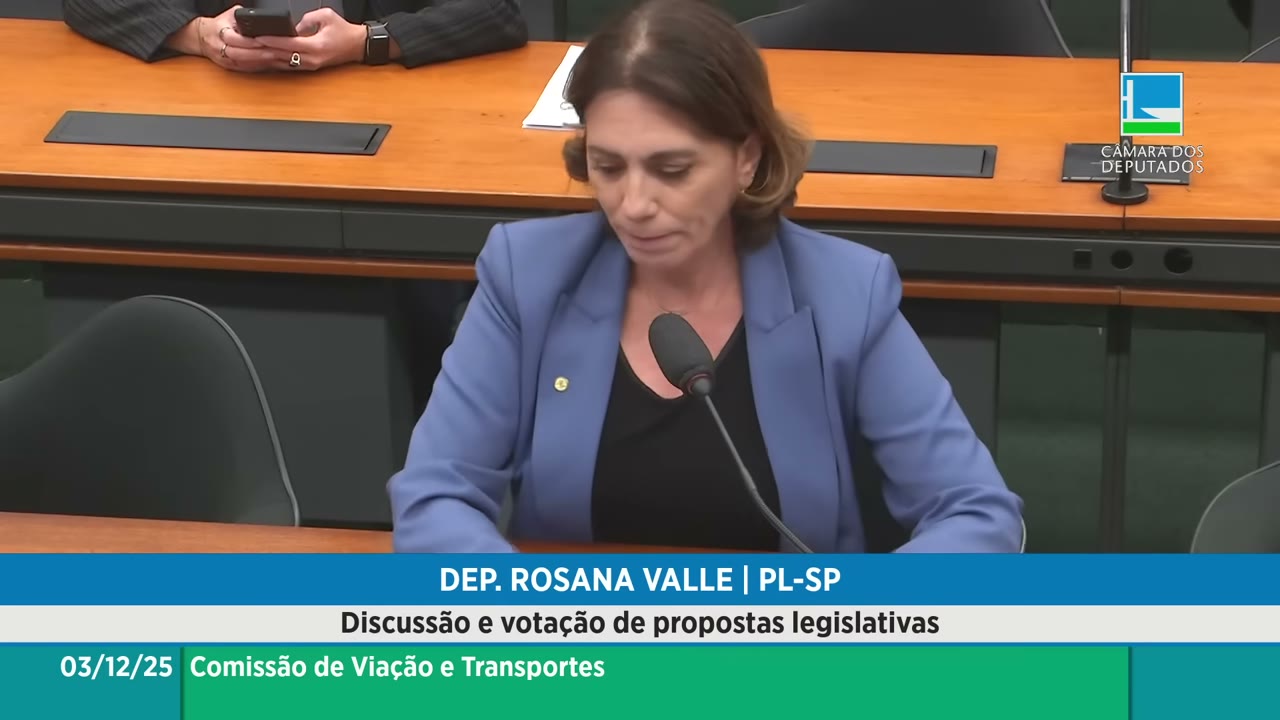 Vídeo do evento em 36:38