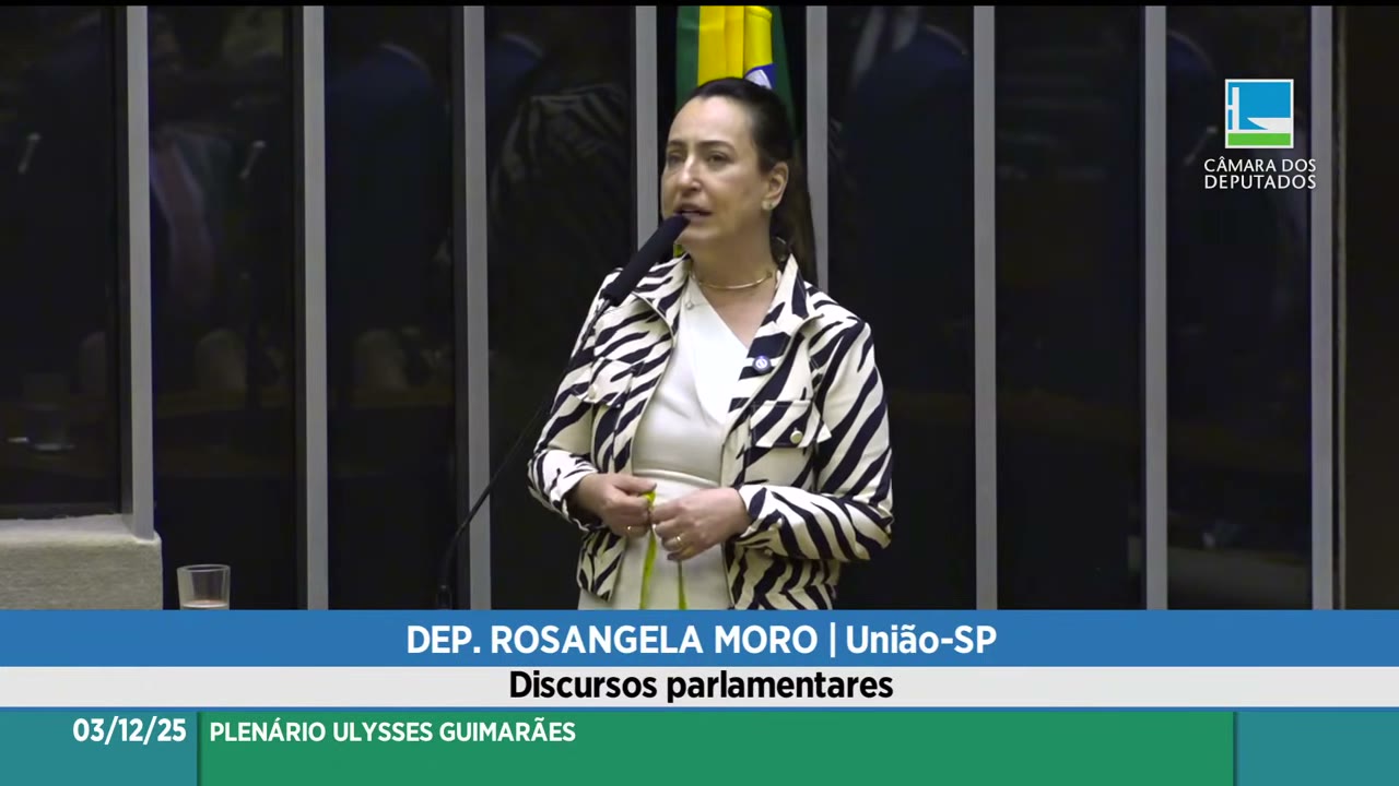 Vídeo do evento em 4:33