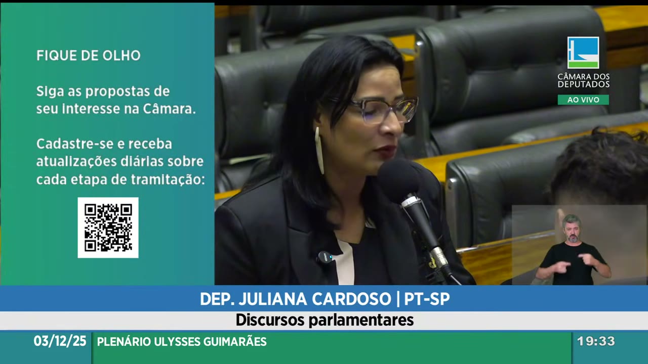 Vídeo do evento em 4:27:06