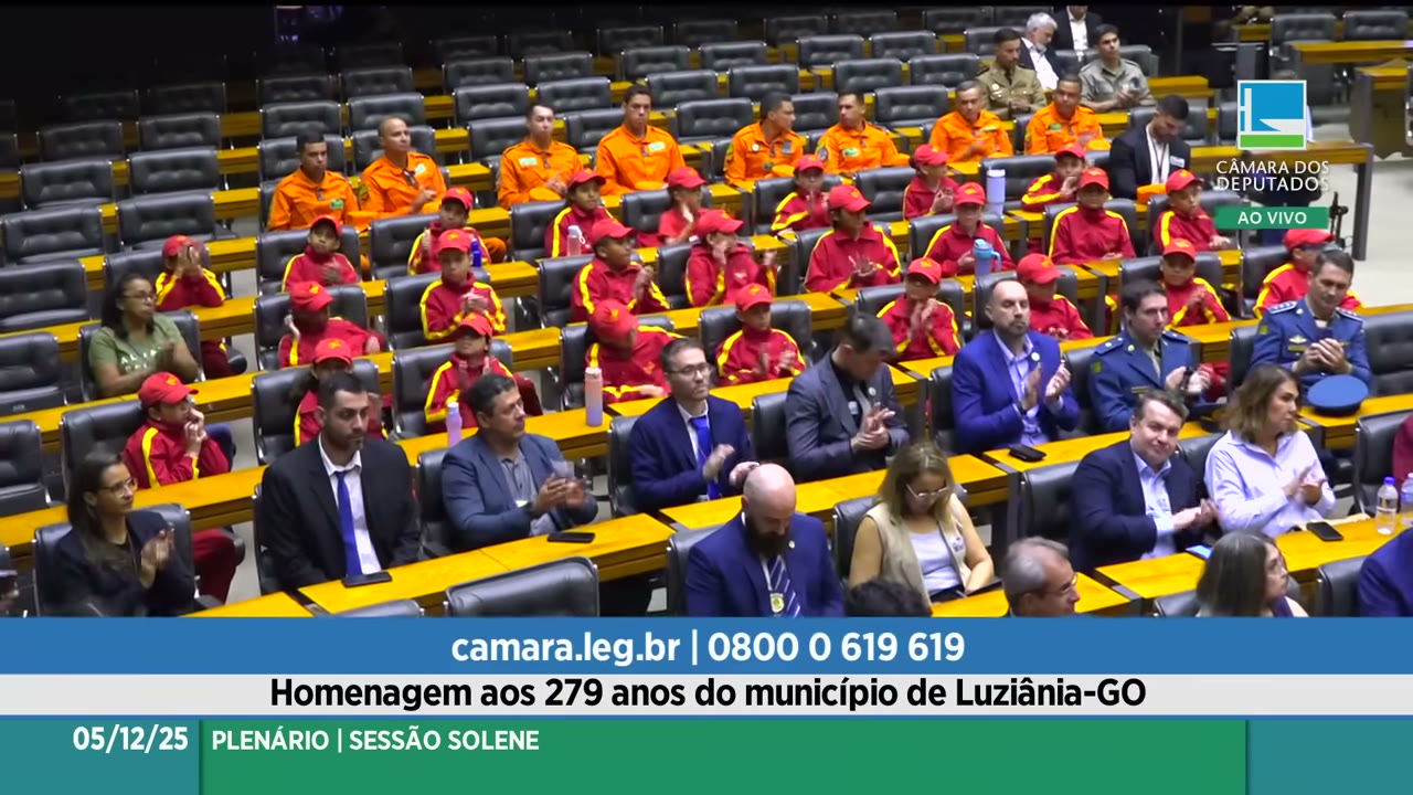 Vídeo do evento em 30:00