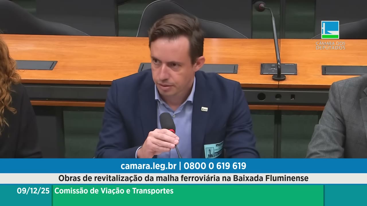 Vídeo do evento em 58:05