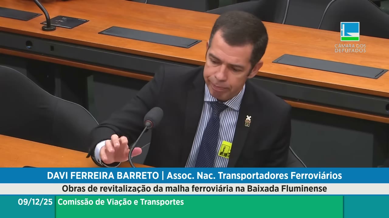 Vídeo do evento em 1:29:17