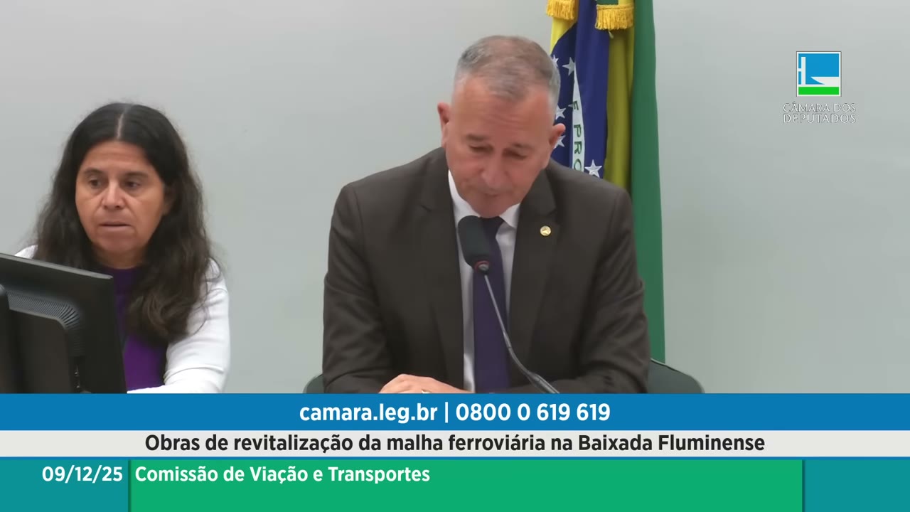 Vídeo do evento em 1:29:53