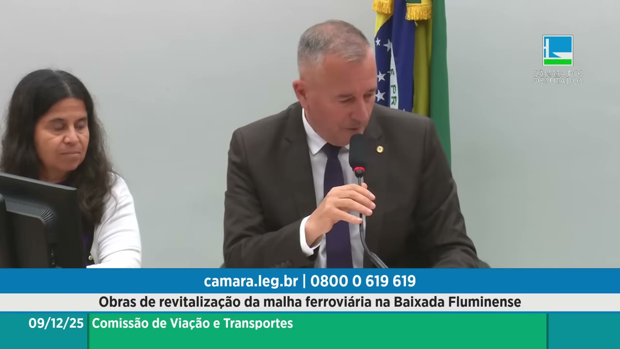 Vídeo do evento em 1:32:15