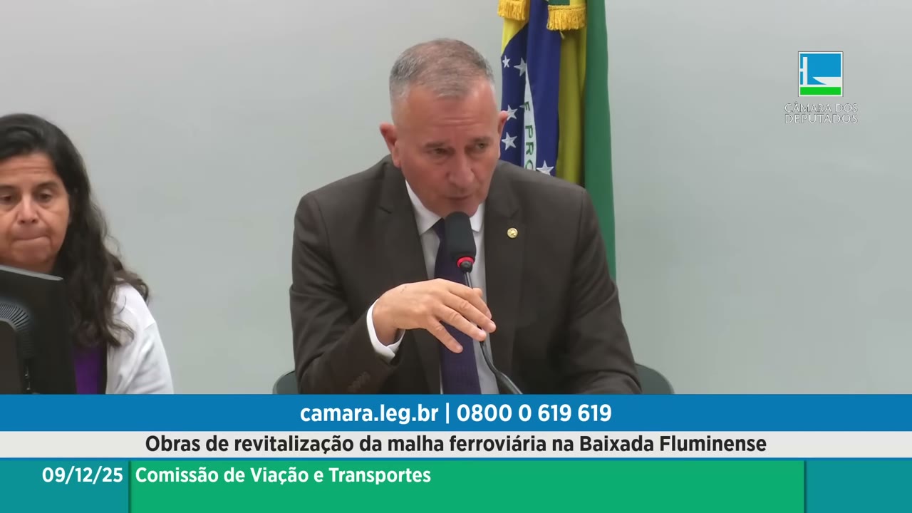 Vídeo do evento em 1:47:52