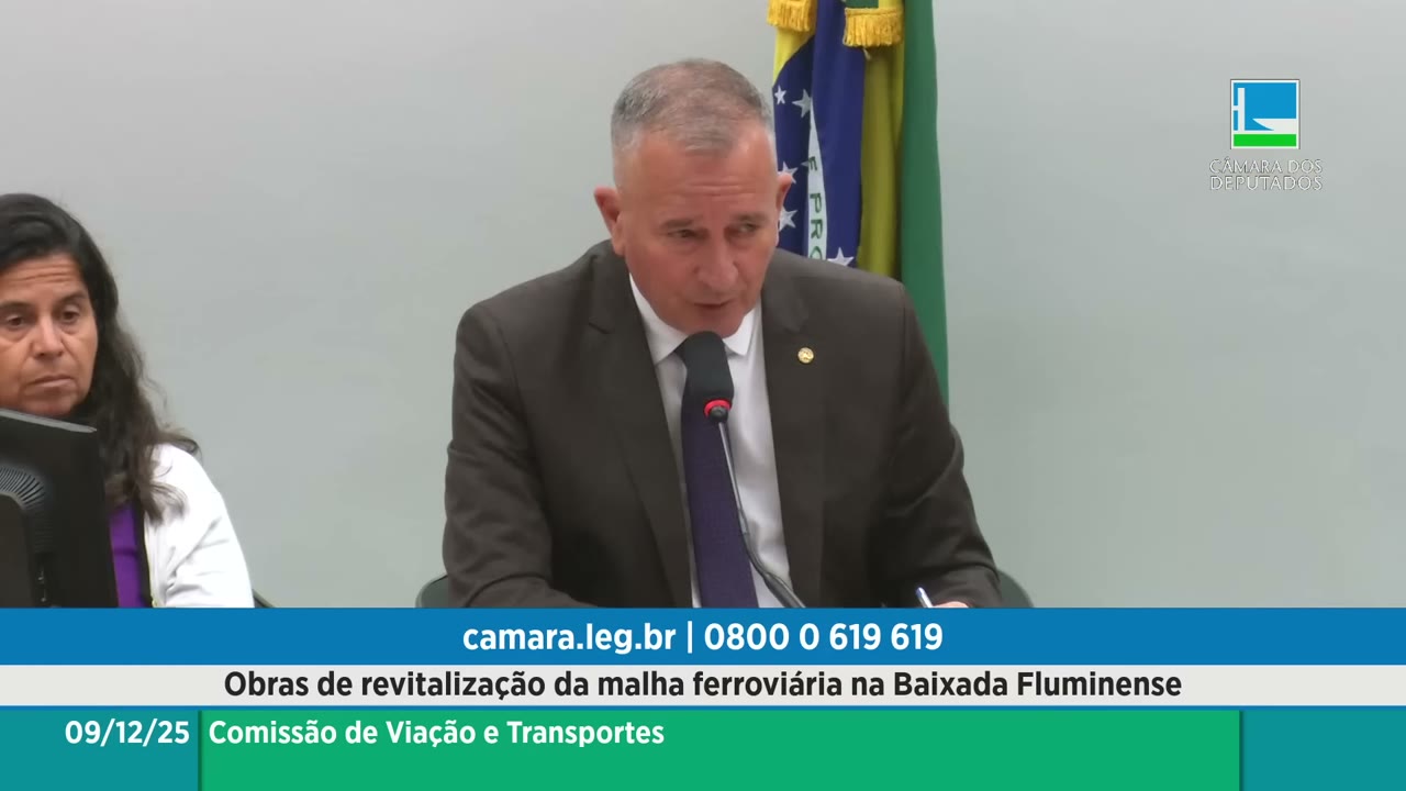 Vídeo do evento em 1:49:32