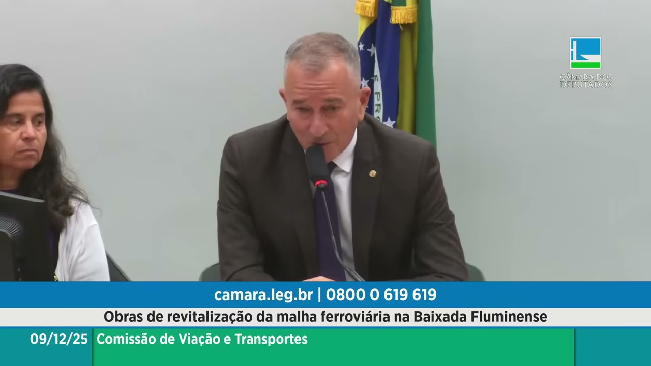 Vídeo do evento em 1:56:28