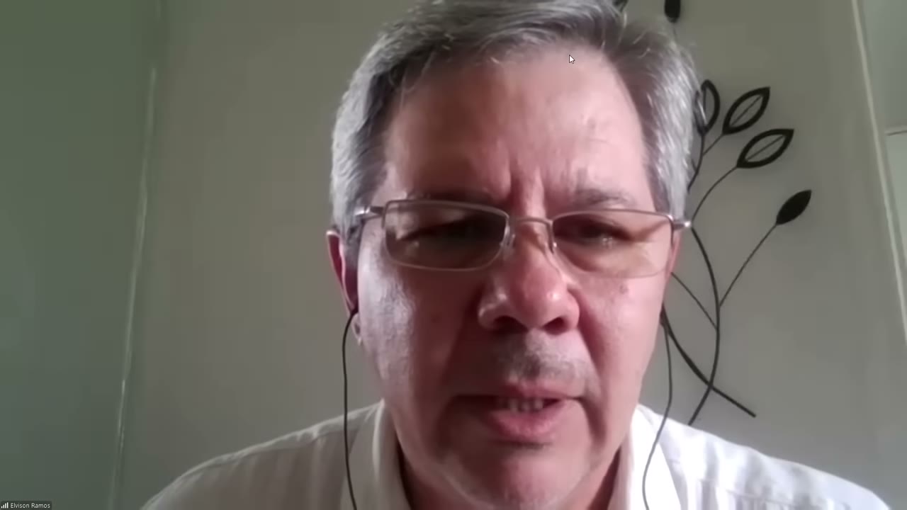 Vídeo do evento em 6:14