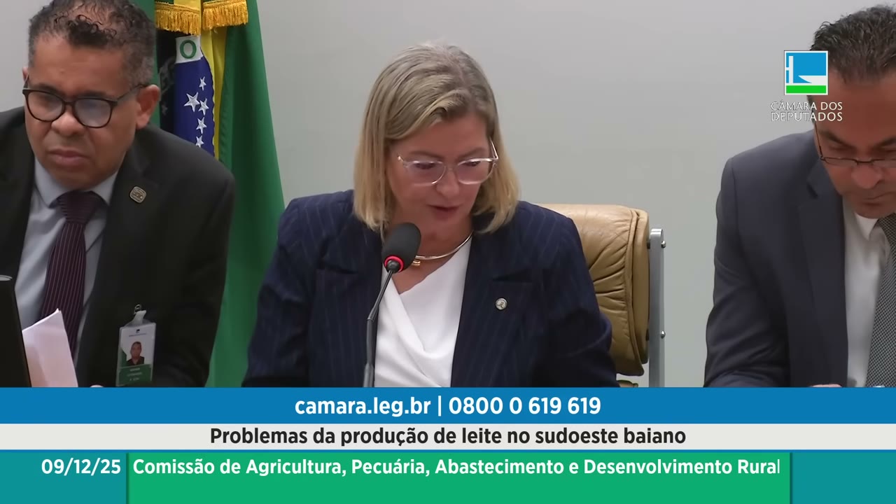 Vídeo do evento em 28:21