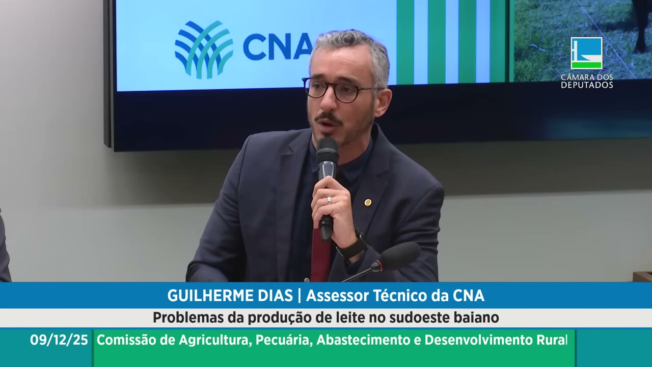 Vídeo do evento em 35:30